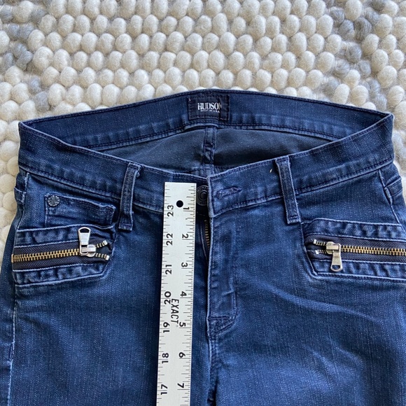 Hudson Jeans - Picture 3 of 6